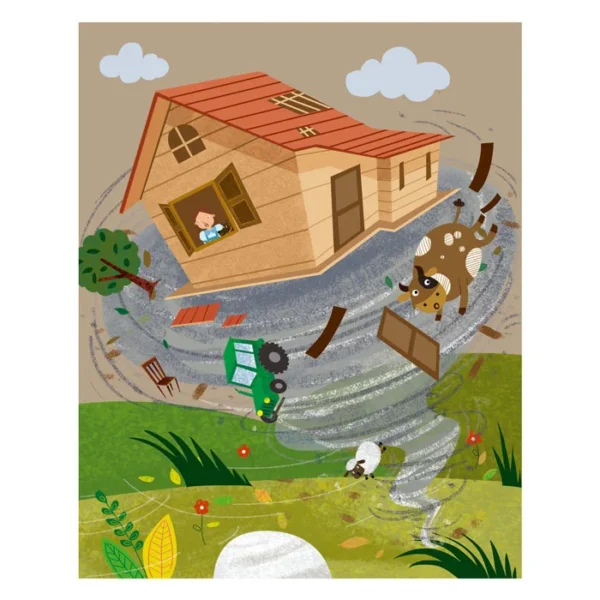 Libro El Mago de Oz - Imagen 2