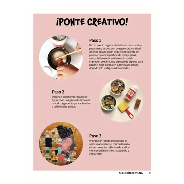Arte Moderno para Niños - Imagen 4