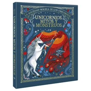 unicornios-mitos-y-monstruos