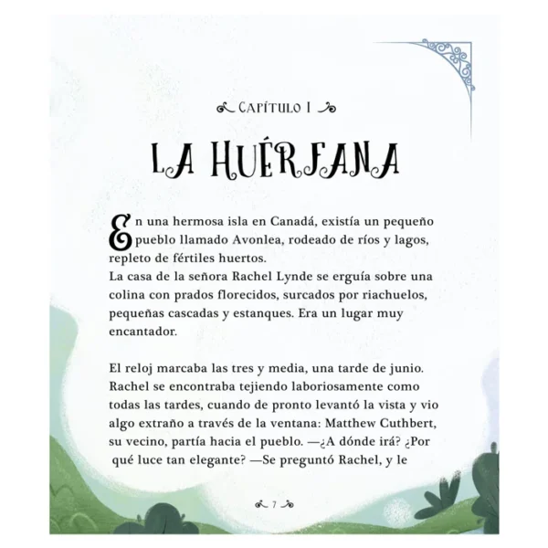 Anne de Green Gables - Imagen 4