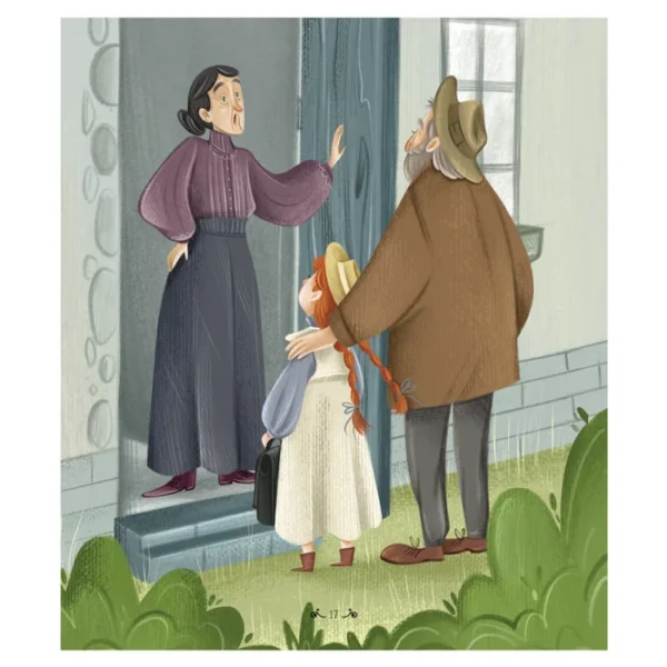 Anne de Green Gables - Imagen 3
