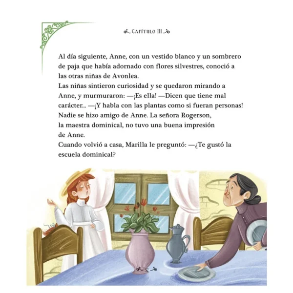 Anne de Green Gables - Imagen 2