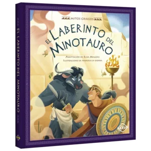 el-laberinto-del-minotauro