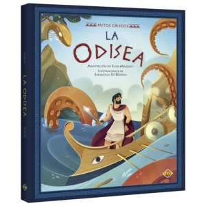 la-odisea