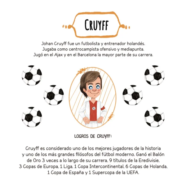 Futbolistas - Imagen 2