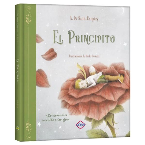 El Principito