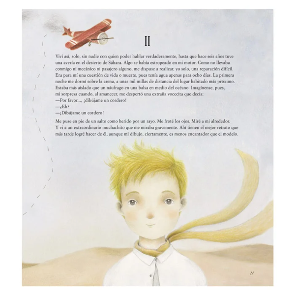 El Principito - Imagen 4
