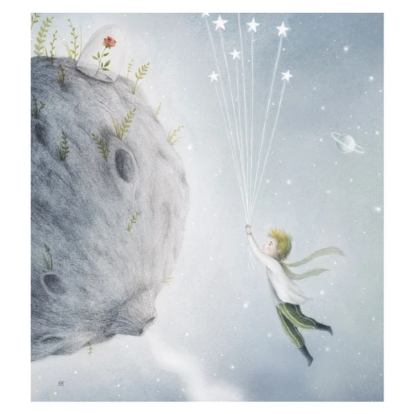 El Principito - Imagen 2