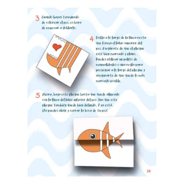 Cosas para Hacer y Crear - Imagen 4