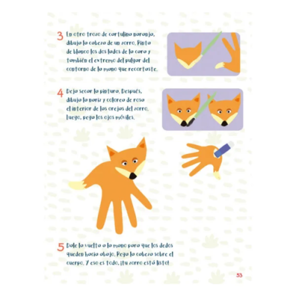 Cosas para Hacer y Crear - Imagen 2