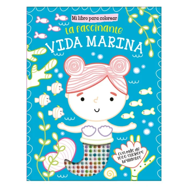 La Fascinante Vida Marina