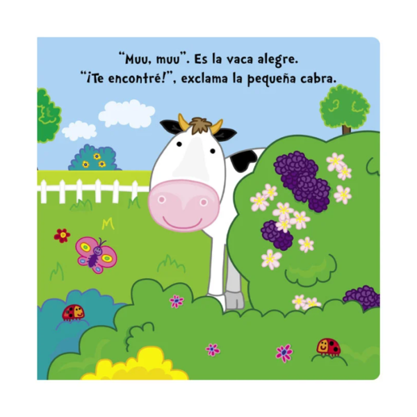 En la granja – Colección Escondidas - Imagen 2