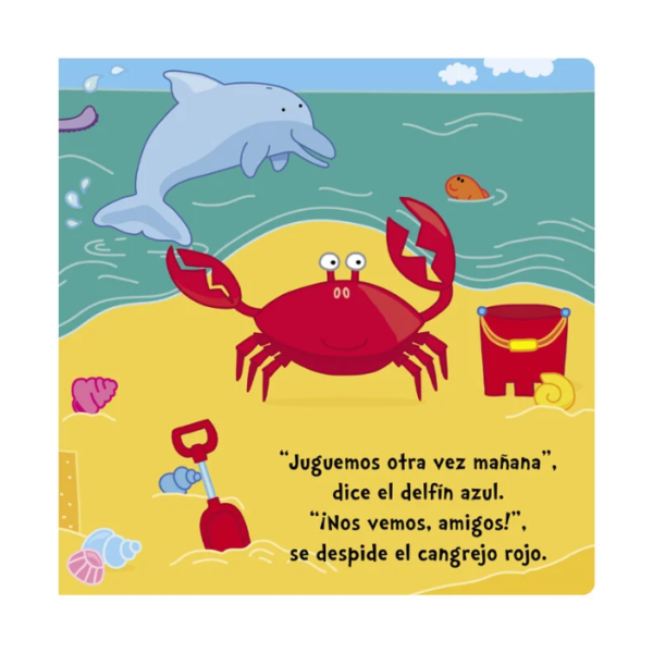 Bajo el Mar – Colección Escondidas - Imagen 3