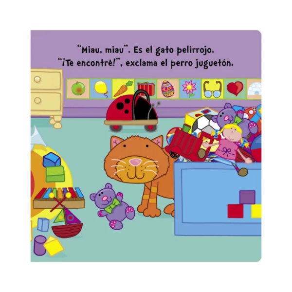 Mascotas Juguetonas – Colección Escondidas - Imagen 4