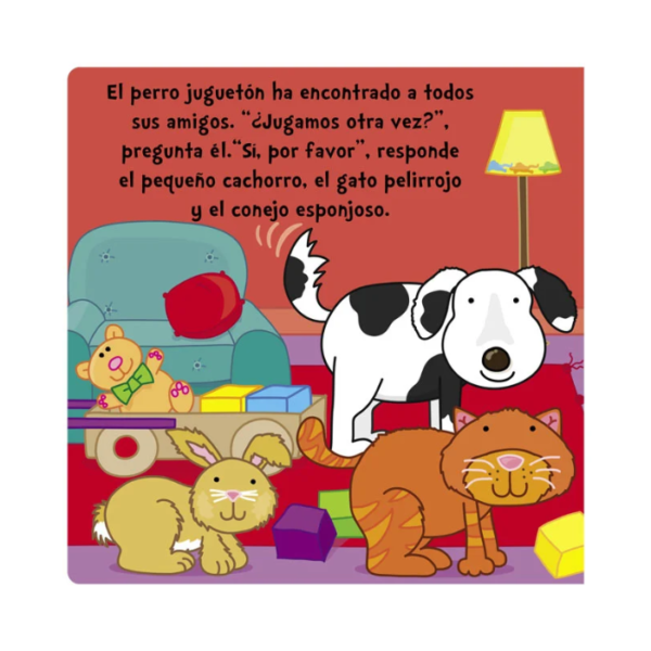 Mascotas Juguetonas – Colección Escondidas - Imagen 3
