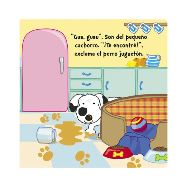 Mascotas Juguetonas – Colección Escondidas - Imagen 2