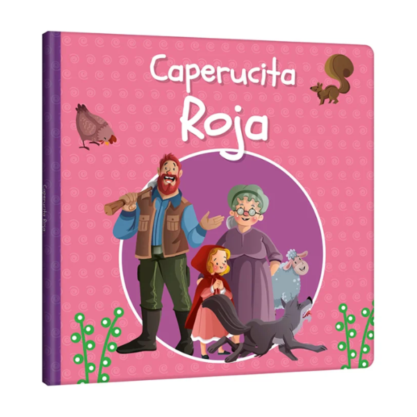 Caperucita Roja