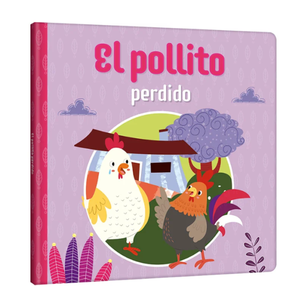 El Pollito Perdido