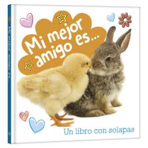 Mi Mejor Amigo es …
