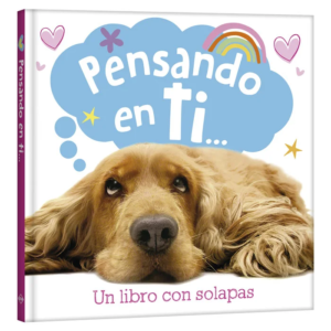 Pensando en ti…