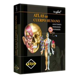 Atlas del Cuerpo Humano