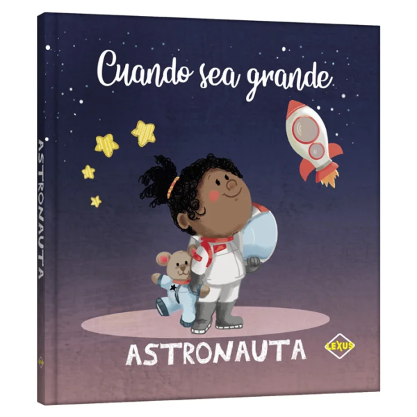 Astronauta