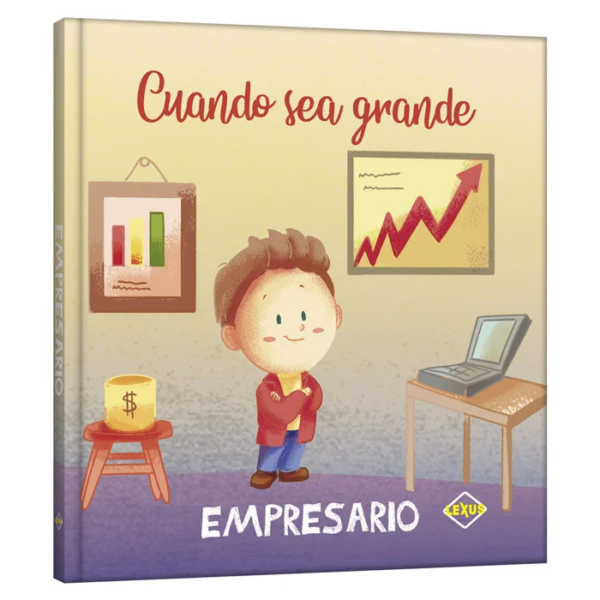 Empresario