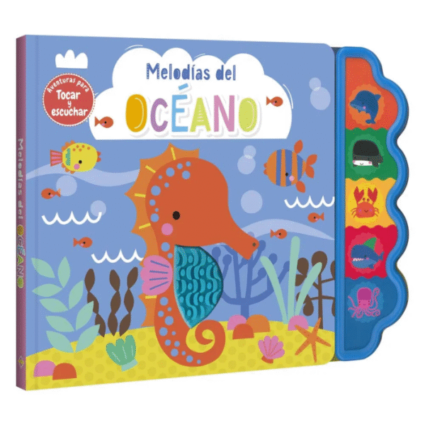 Melodías del Océano