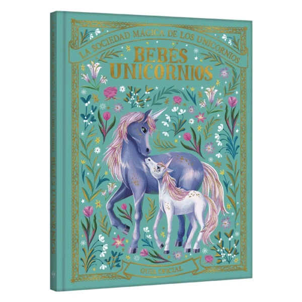 Bebés Unicornios