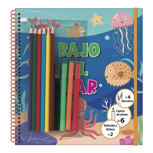 Bajo el Mar