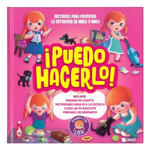 ¡Puedo Hacerlo!