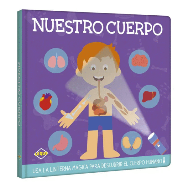 Nuestro Cuerpo
