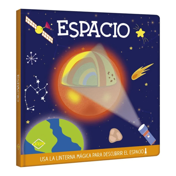 Espacio