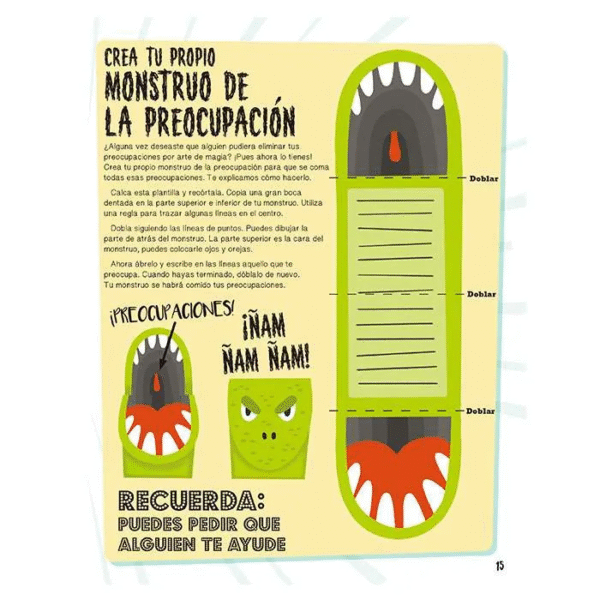Cómo ser Feliz - Imagen 2