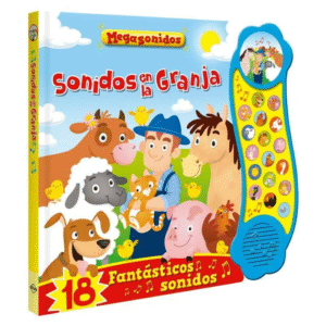Sonidos en la Granja