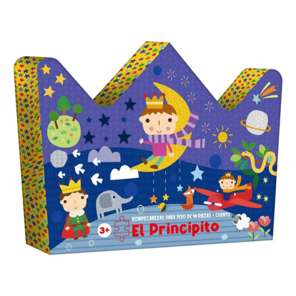 El Principito