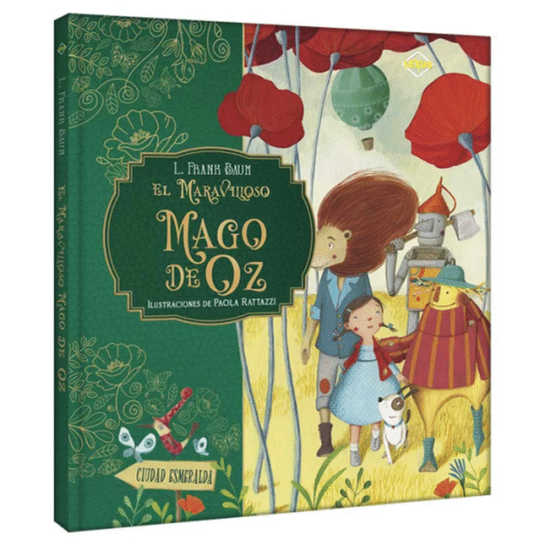 El Maravilloso Mago de Oz
