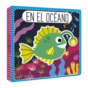 En el Océano