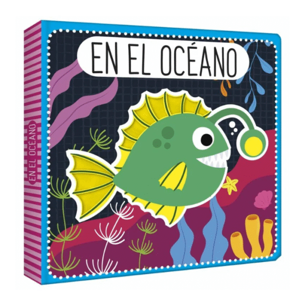 En el Océano
