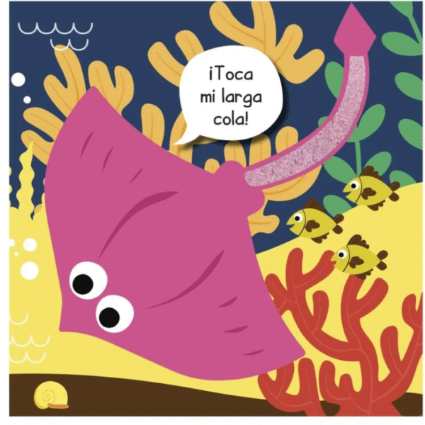 En el Océano - Imagen 3