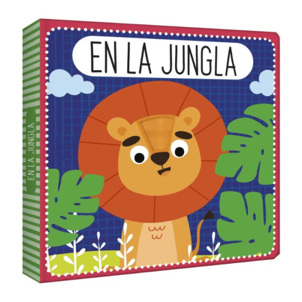 En la Jungla