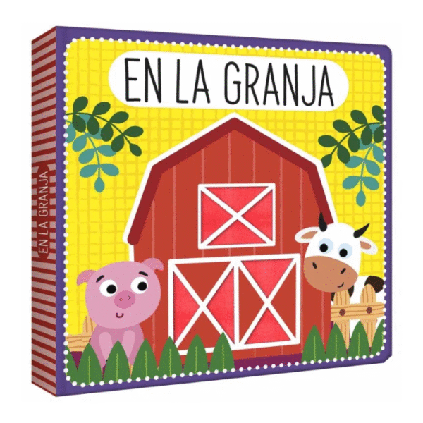 En la Granja