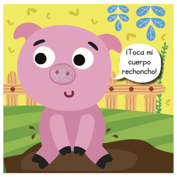 En la Granja - Imagen 2