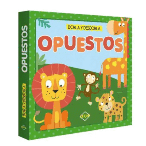 Opuestos