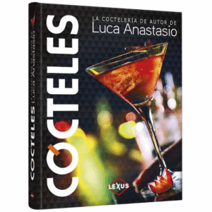La Coctelería de Autor