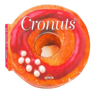 Cronuts 1 Tomo