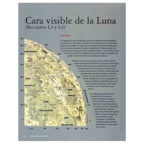 Astronomía para Todos - Imagen 4