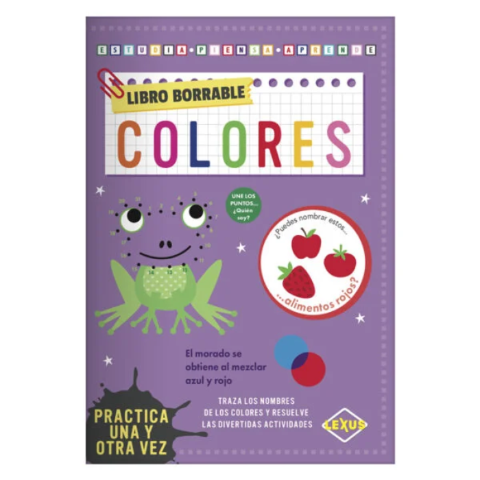 Aprendamos Colores, Abecedario, Formas y Números - Imagen 5