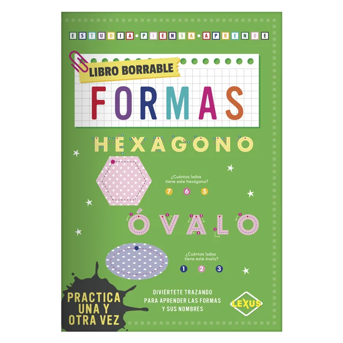 Aprendamos Colores, Abecedario, Formas y Números - Imagen 3