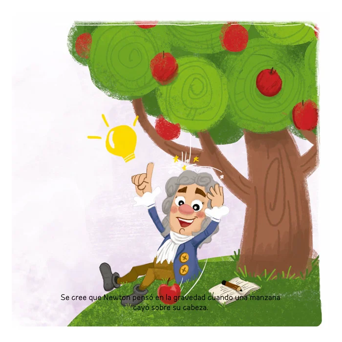 Científicos - Imagen 4